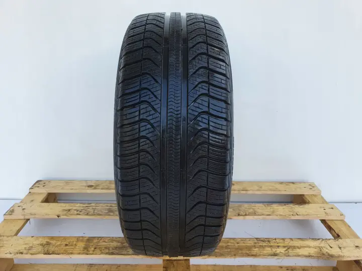 1x OPONA WIELOSEZ Pirelli Allseason 225/45 R18 95Y