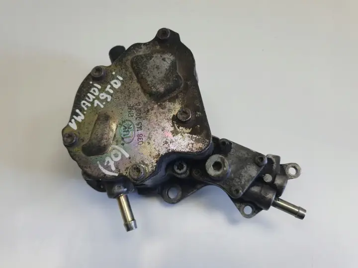 Audi A3 8L Golf IV 1.9 TDI POMPA VACUM wakum LUK 038145209A