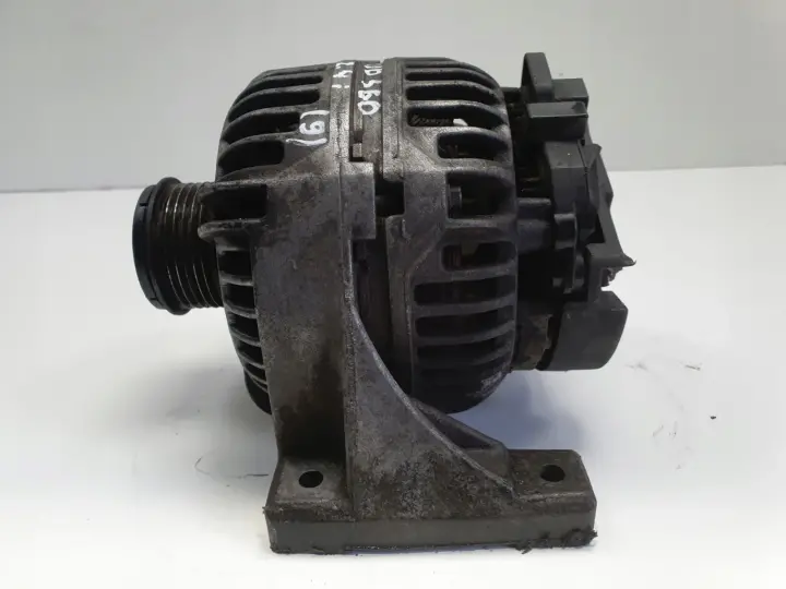 Volvo C70 S70 V70 2.4 B ALTERNATOR Bosch 9459077 0124515019