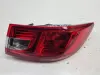 Renault Clio IV 12-16r HTB TYLNIA TYLNA LAMPA PRAWA prawy tył 265502631R