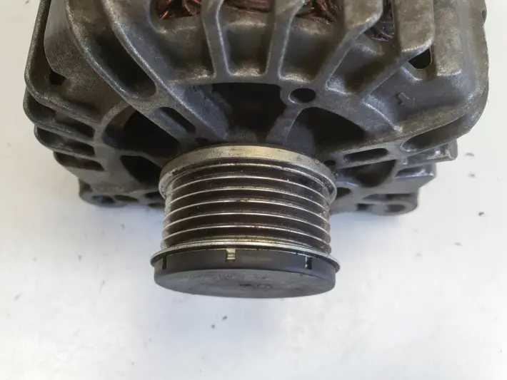 Citroen Berlingo II 1.6 HDI ALTERNATOR valeo 9665617780