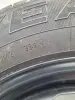 VW Golf IV Leon I KOŁO ZAPASOWE Zapas felga 195/65 R15 5x100 1J0601027K