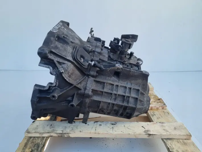 Ford Mondeo MK3 1.8 2.0 16V SKRZYNIA BIEGÓW manualna 1S7R-7002-BD