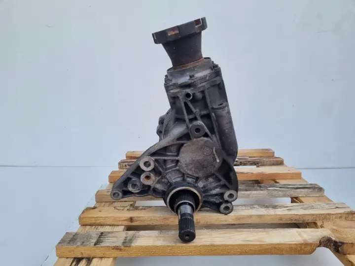 Chevrolet Captiva 2.0 VCDI REDUKTOR SKRZYNI BIEGÓW 96625100
