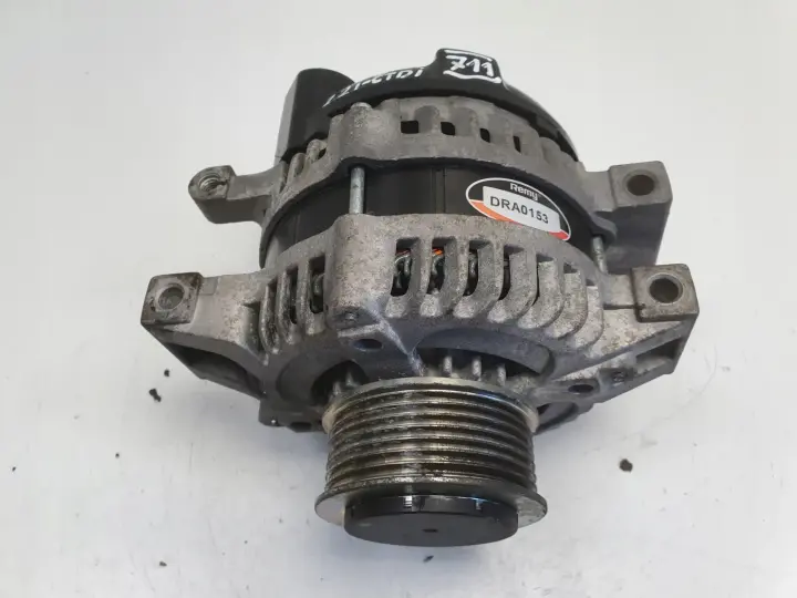 Honda CRV CR-V III 2.2 CTDI ALTERNATOR 104210-3911