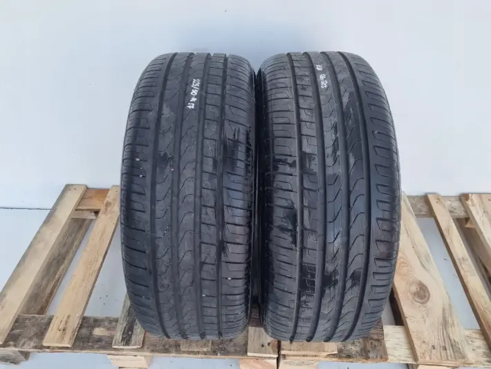 2x OPONA LETNIA Pirelli Cinturato P7 225/50 R17 2022 7.0 mm