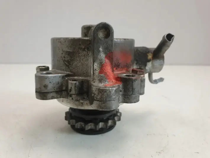 Mazda 6 II GH 2.2 D MZR-CD POMPA VACUM wakum