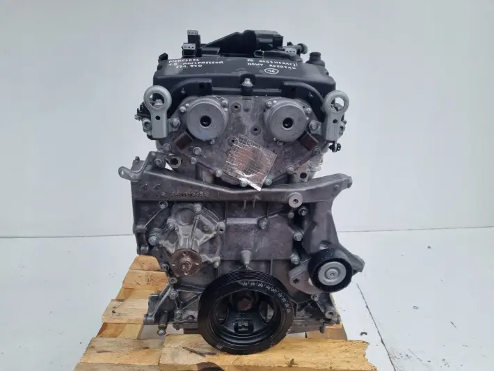 SILNIK PO REGENERACJI Mercedes CLK W209 1.8 nowy rozrząd 271940 271.940