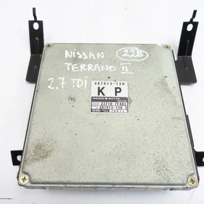 Nissan Terrano II STEROWNIK moduł 23710-7F403 oryg