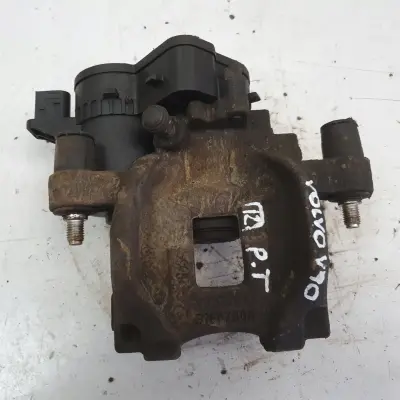 Volvo S90 V90 TYLNY ZACISK HAMULCOWY prawy tył 31687346 31687506