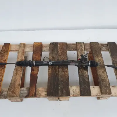 Toyota Yaris I MAGLOWNICA przekładnia EUROPA oryg