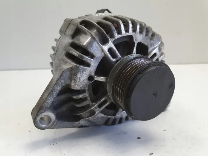 Hyundai Getz 1.5 CRDI ALTERNATOR valeo 2655475 120A