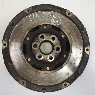BMW E46 1.8 2.0 i KOŁO DWUMASOWE dwumasa DWUMAS
