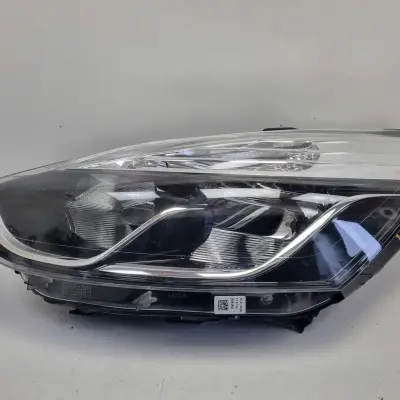 Renault Clio IV 12-16r PRZEDNIA LAMPA LEWA lewy przód EUROPA 260603442R