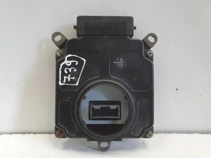 Toyota Camry 8 VIII PRZETWORNICA LAMPY Moduł LED Lewy 89907-33220