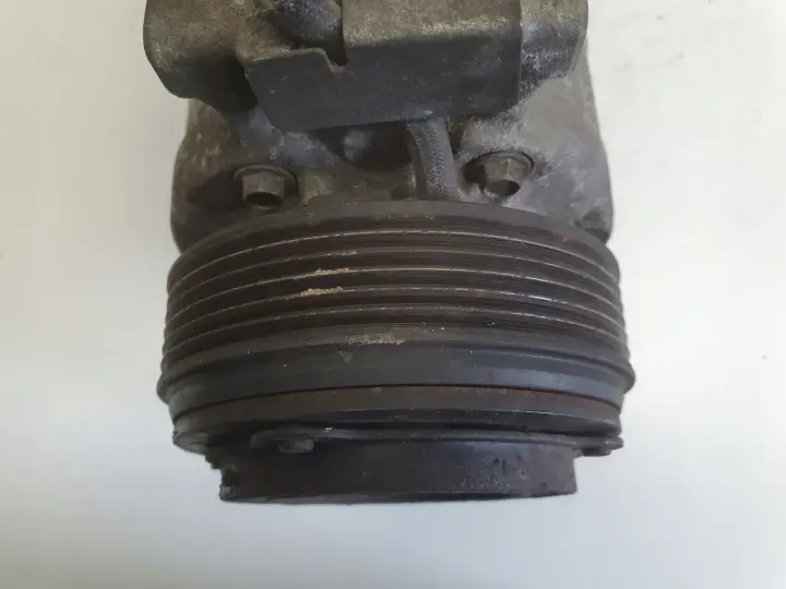 BMW E87 2.0 D SPRĘŻARKA KLIMATYZACJI pompa 447260-1850