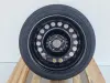 Opel Astra J Zafira C KOŁO DOJAZDOWE dojazdówka 115/70 R16 5x115 2160141