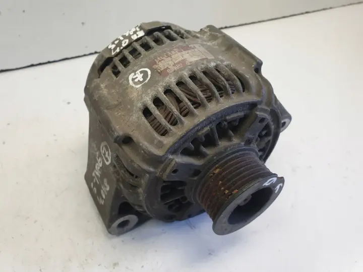 Jaguar S-Type 4.0 V8 ALTERNATOR XR83-10300-AB