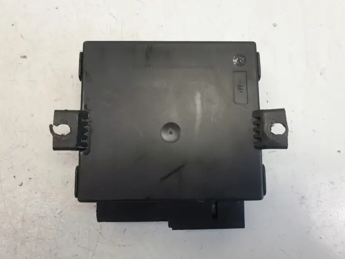 Opel Astra G II MODUŁ KOMFORTU Sterownik 90520860