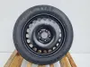 Mercedes W211 C219 KOŁO DOJAZDOWE dojazdówka 155/70 R17 5x112 2194000002