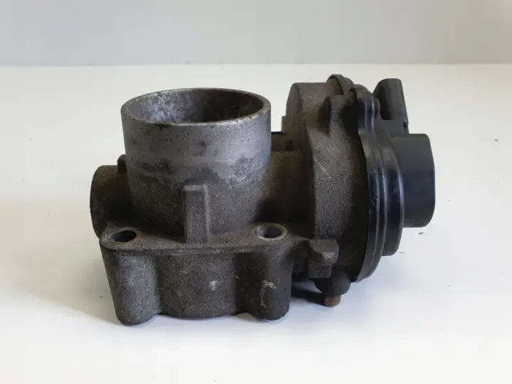Ford Fusion 1.4 16V PRZEPUSTNICA 2S6U-9E927-C