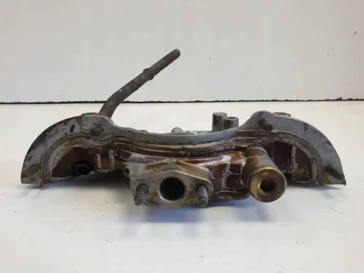 Honda Civic VII 1.6 VTEC POMPA OLEJU olejowa