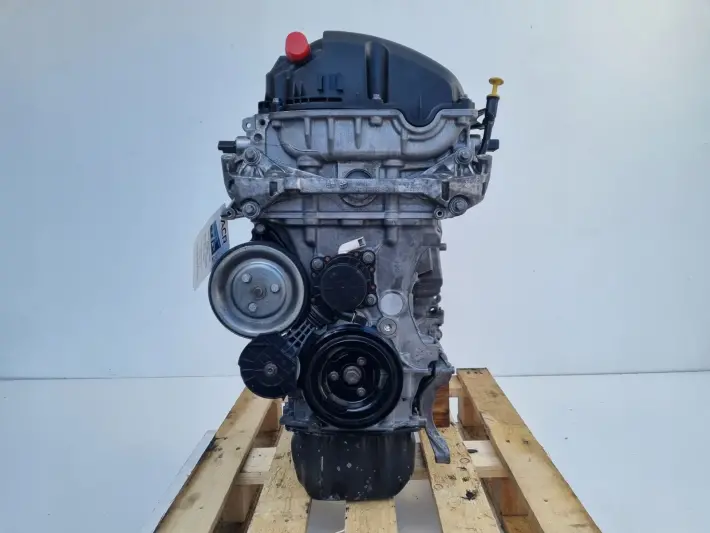 SILNIK PO REGENERACJI Mini Cooper R55 R56 1.6 16V VTI N12B16 N12B16A
