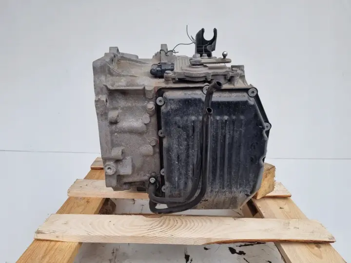 Volvo S80 II 2.5 T TURBO AUTOMATYCZNA SKRZYNIA BIEGÓW 31256204 TF-80SC