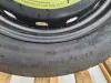 Mercedes W169 W245 KOŁO DOJAZDOWE dojazdówka 125/90 R16 5x112 1694000802
