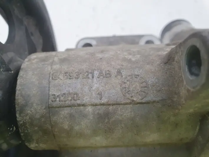 Mini One R50 R53 1.6 16V POMPA WODY wodna 04693121AB