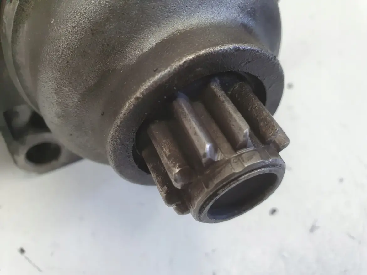 Seat Leon I 1.9 TDI ROZRUSZNIK valeo 02A911024B D7RS30