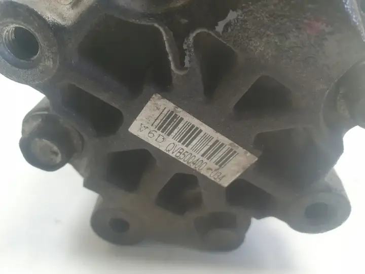 Land Rover Discovery III 2.7 TD V6 POMPA WSPOMAGANIA QVB500400