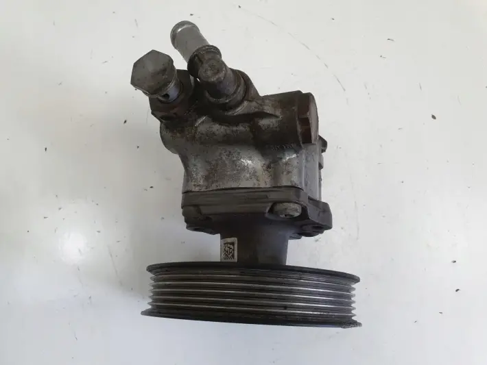 BMW X3 E83 2.0 D POMPA WSPOMAGANIA 7652974116