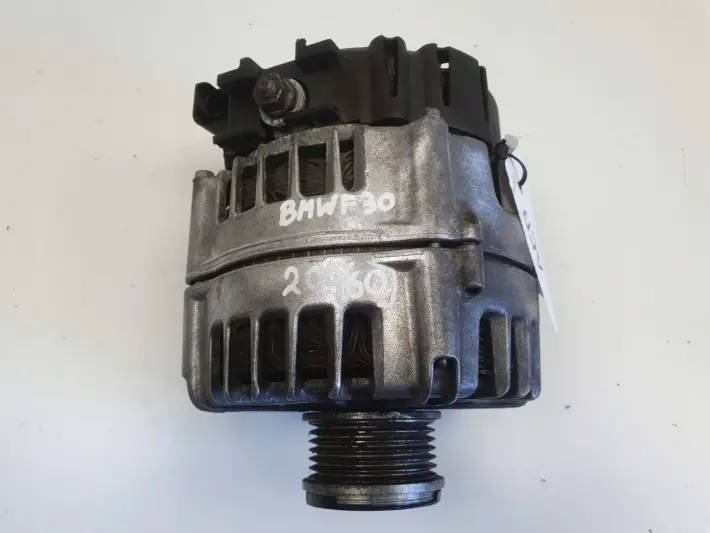BMW F30 F31 2.0 D ALTERNATOR valeo 8519890 150A