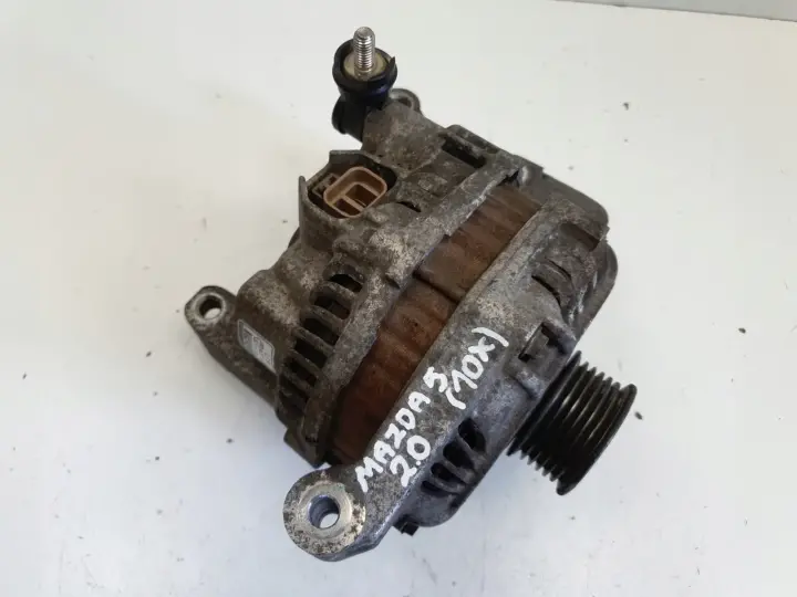 Mazda 5 2.0 16V ALTERNATOR A3TG1391A 90A