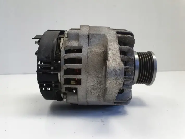 Fiat Doblo II 1.6 M-Jet ALTERNATOR 115429