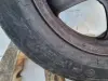 Opel Vectra C KOŁO ZAPASOWE zapas 205/55 R16 felga 5x110 6,5 ET39 2160131