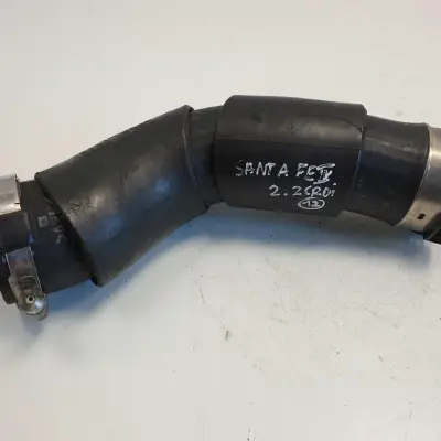 Hyundai Santa Fe IV 2.2 CRDI RURA INTERCOOLERA