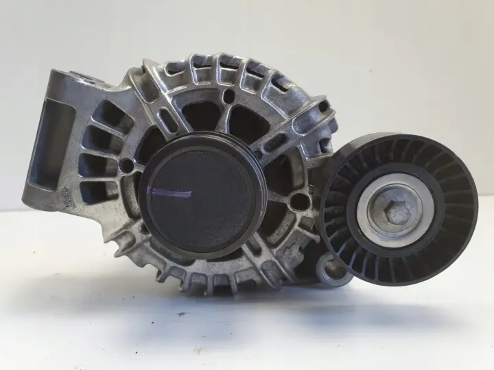 Volvo S60 II V60 1.6 T3 ALTERNATOR 31285436 valeo 180A