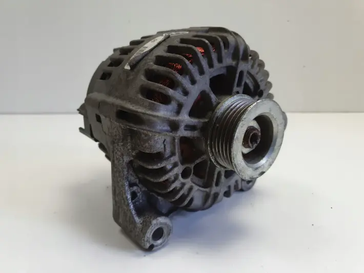 Land Rover Freelander 2.0 TD4 ALTERNATOR VALEO