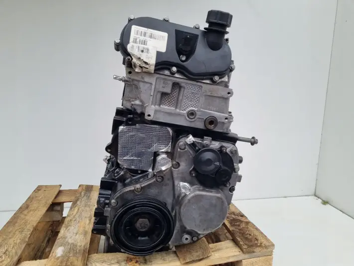 SILNIK PO REGENERACJI Citroen Jumper 3.0 HDI nowy rozrząd F1CE0481D