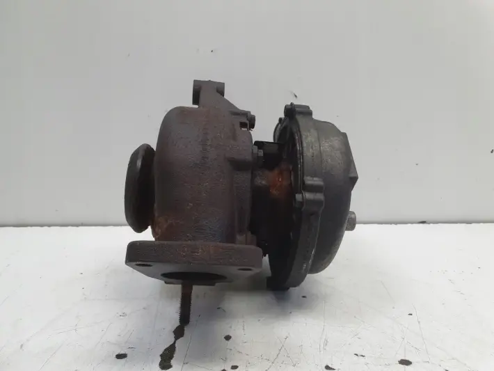 Ford Mondeo MK4 2.0 TDCI TURBOSPRĘŻARKA turbo 9662464980