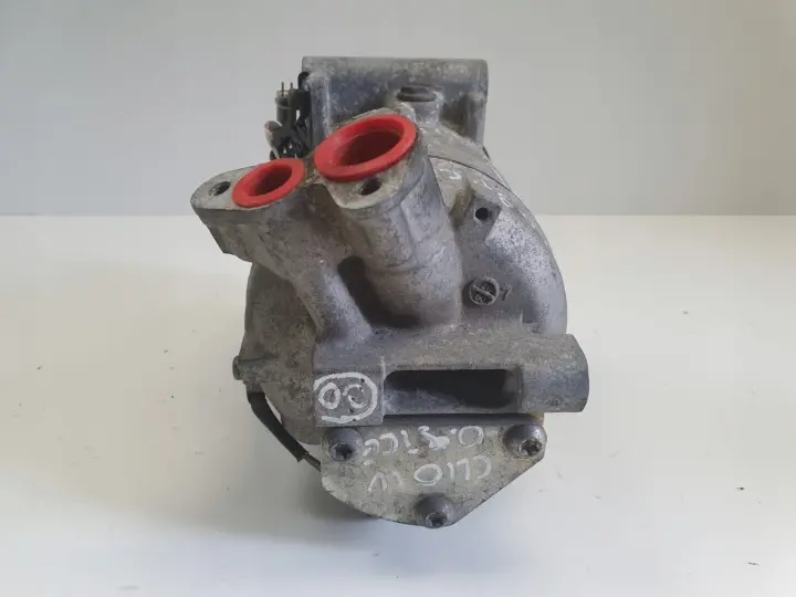 Renault Clio IV 0.9 TCe SPRĘŻARKA KLIMATYZACJI pompa 926000734R