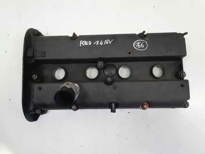 Ford Focus MK1 1.6 1.4 16V POKRYWA ZAWORÓW zaworowa