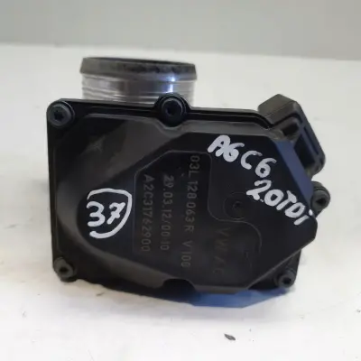 Audi A6 C7 2.0 TDI PRZEPUSTNICA 03L128063R