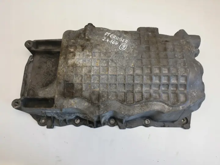 Pt Cruiser 2.4 16V MISKA OLEJU olejowa 04884387