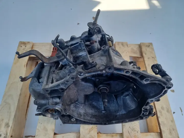 Citroen Berlingo I 1.9 D SKRZYNIA BIEGÓW 20DM47 manualna MANUAL