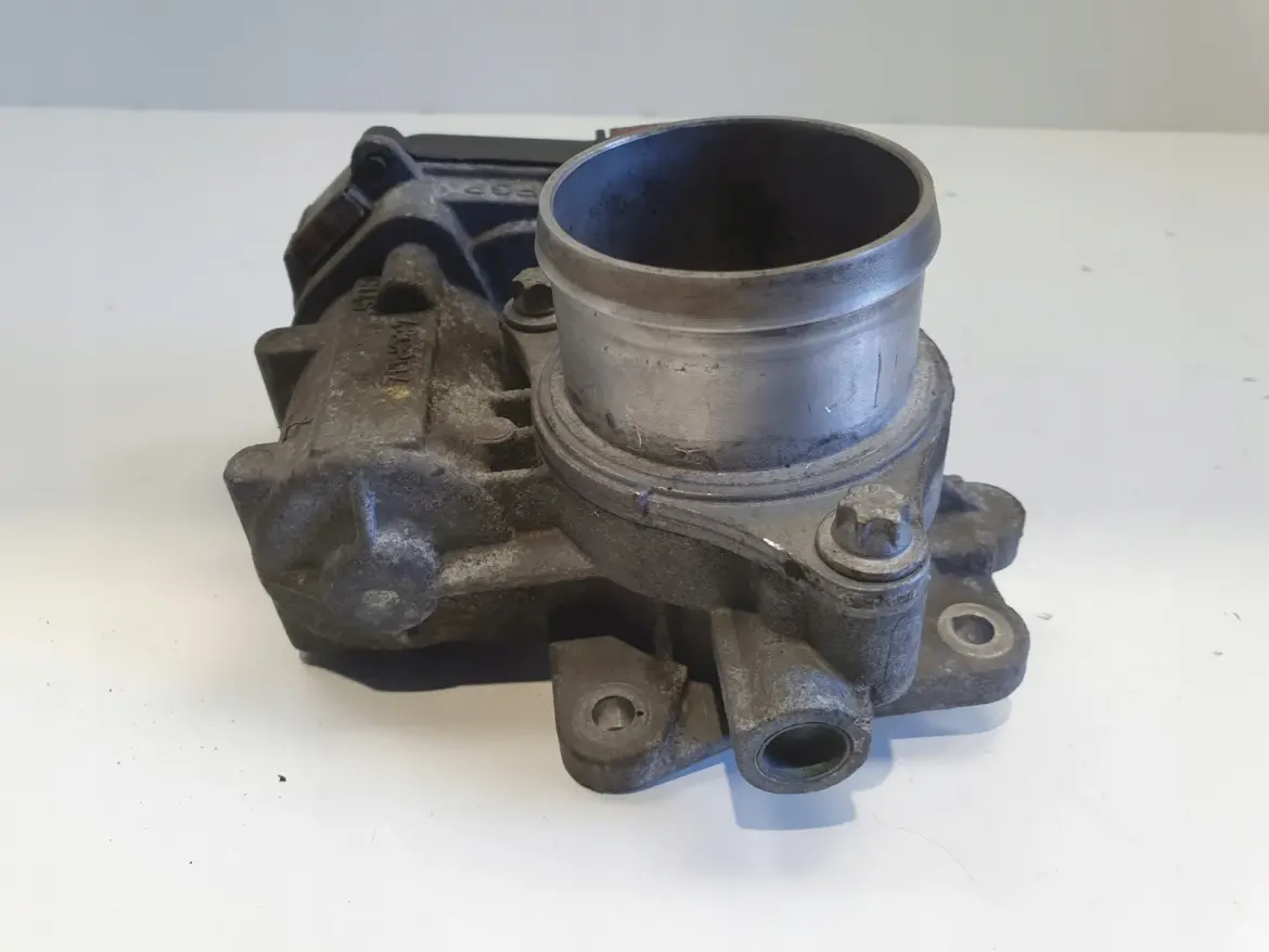 Saab 9-3 II 1.9 TID PRZEPUSTNICA 48CPD4