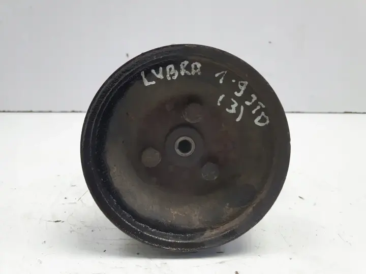 Lancia Lybra 1.8 16V POMPA WSPOMAGANIA oryginał 7613955502