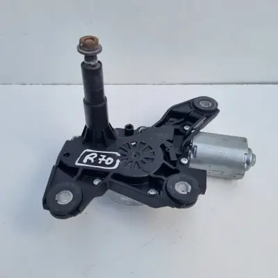 Renault Megane IV SILNICZEK TYLNEJ WYCIERACZKI Mechanizm 0390205014